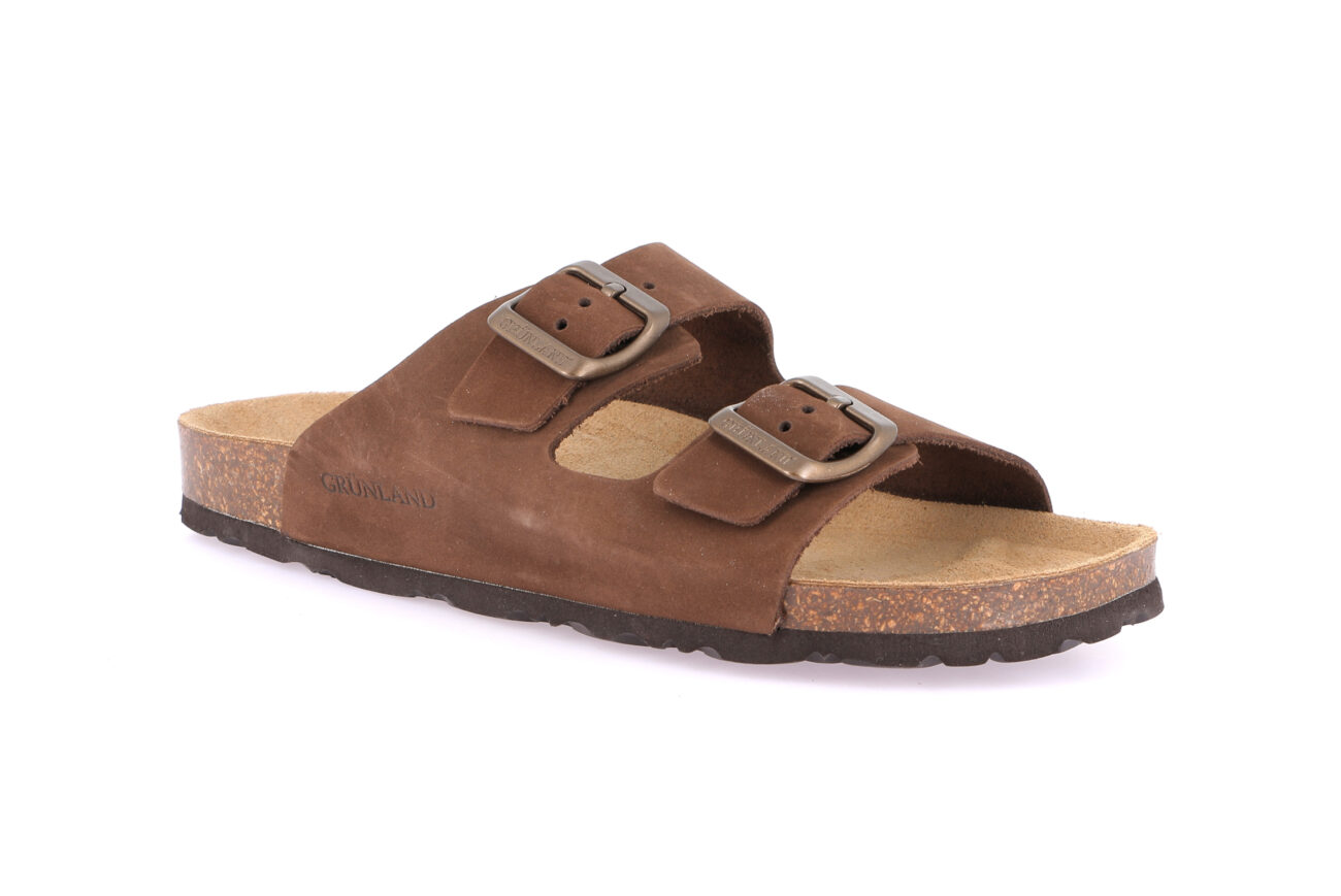 SARA CB0003 MARRONE - Image 2