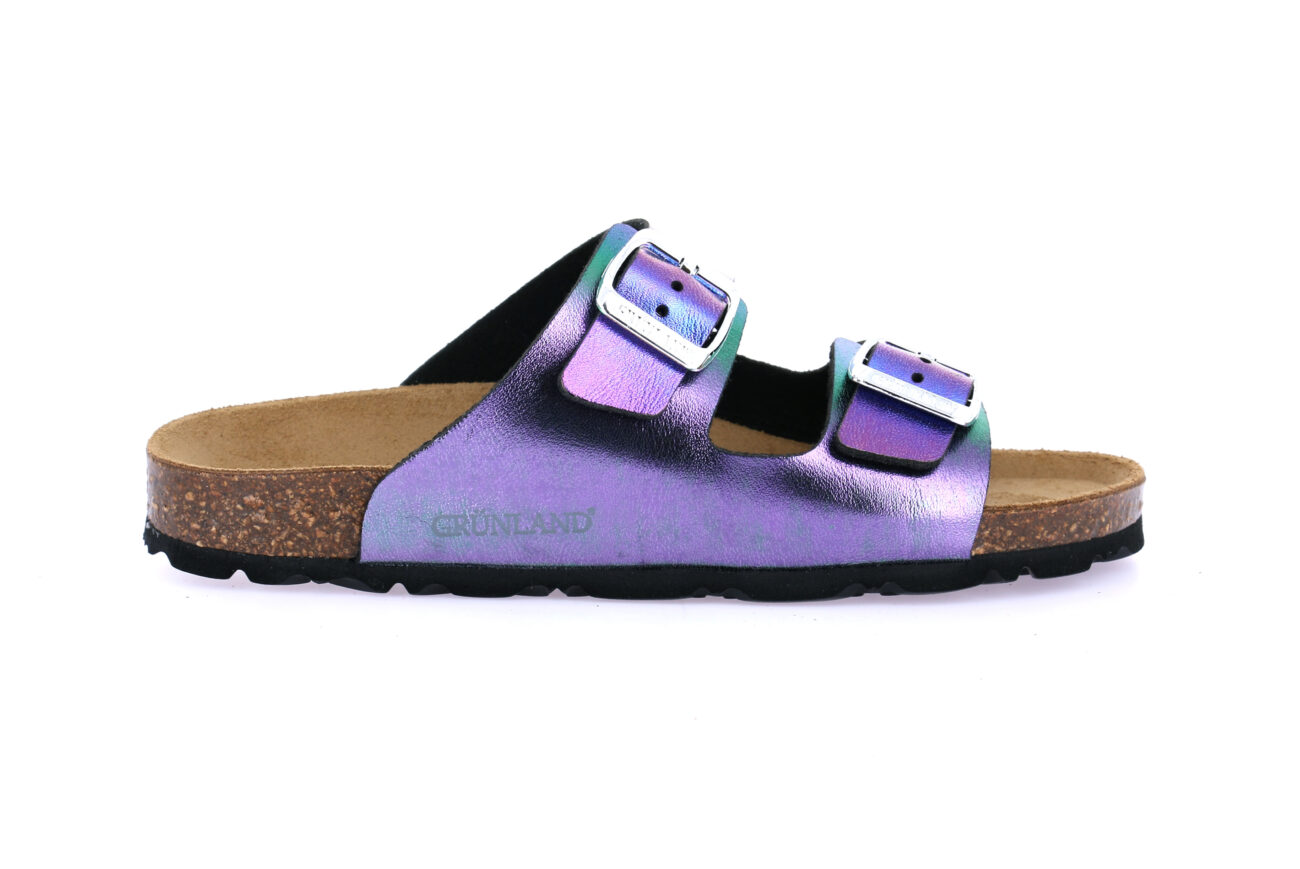 SARA CB2425 NERO-METAL