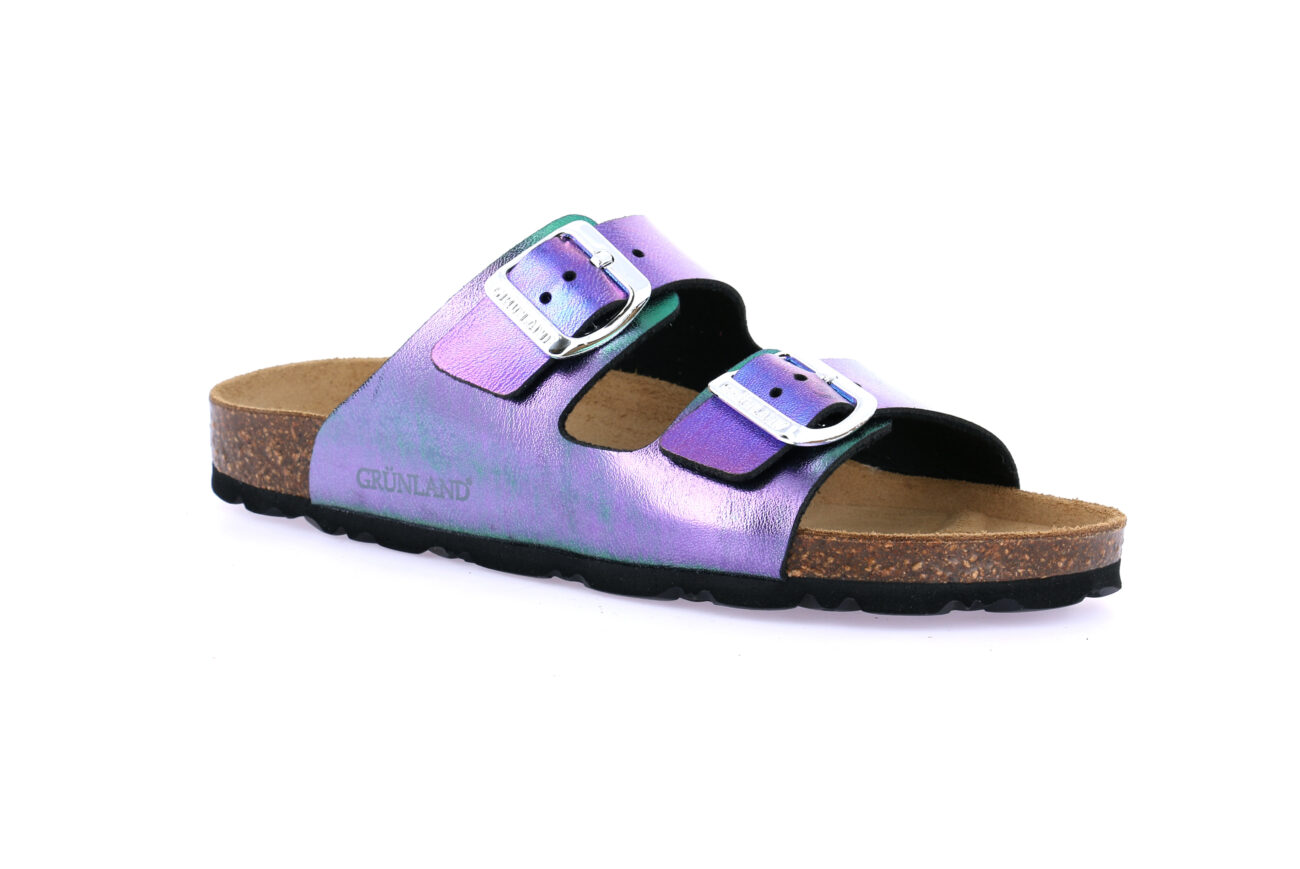 SARA CB2425 NERO-METAL - Image 2