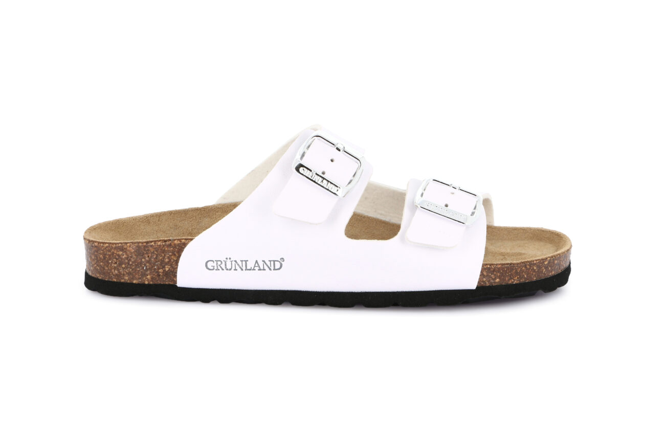 SARA CB4018 BIANCO