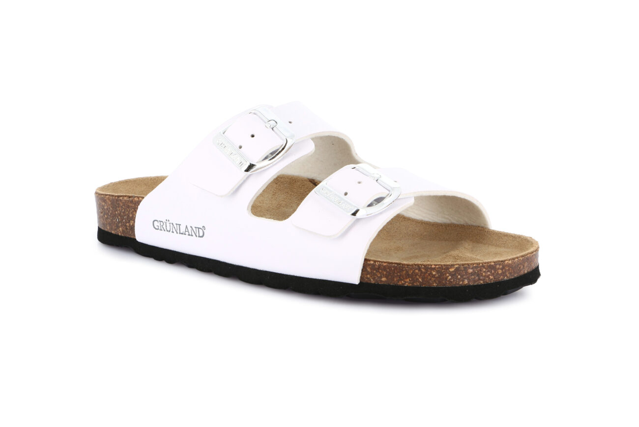 SARA CB4018 BIANCO - Image 2