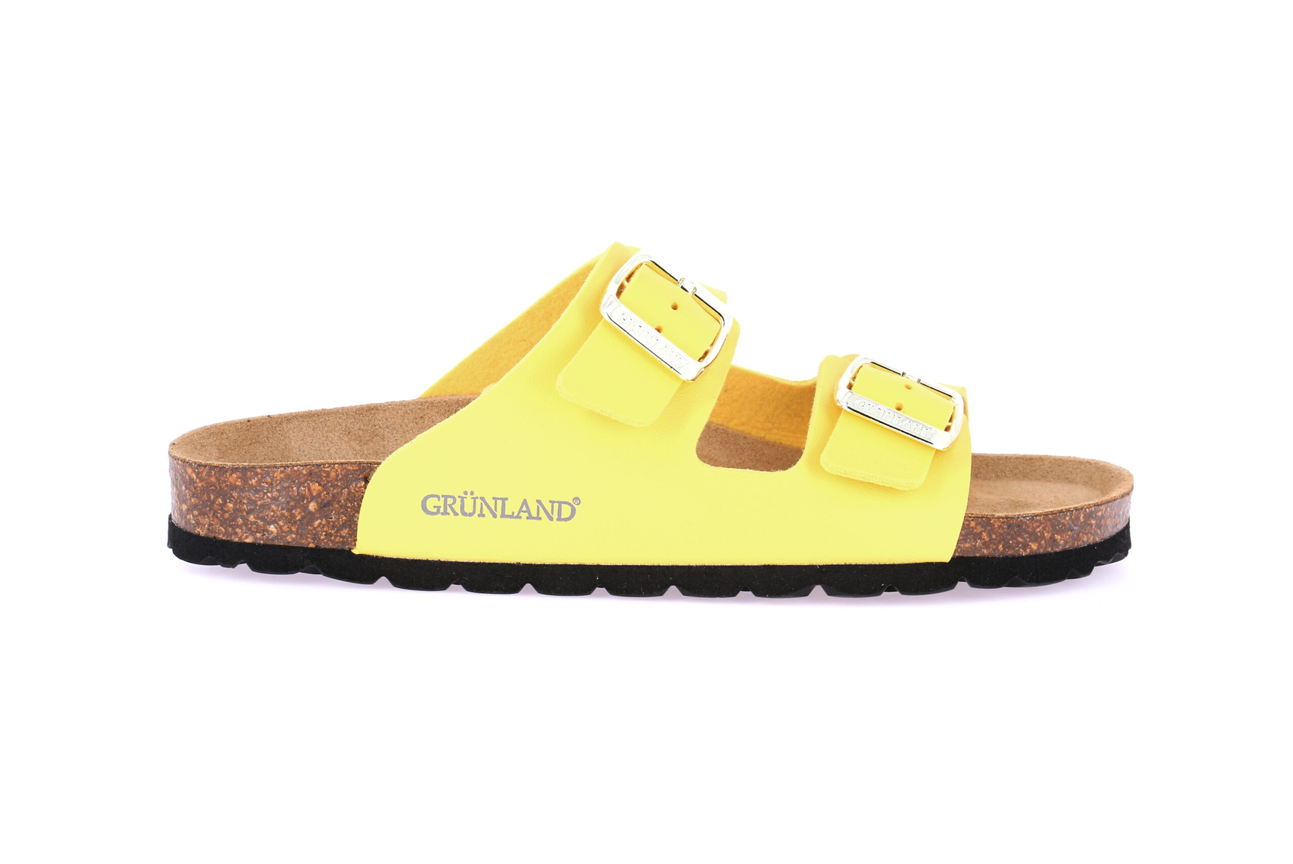 SARA CB4018 GIALLO