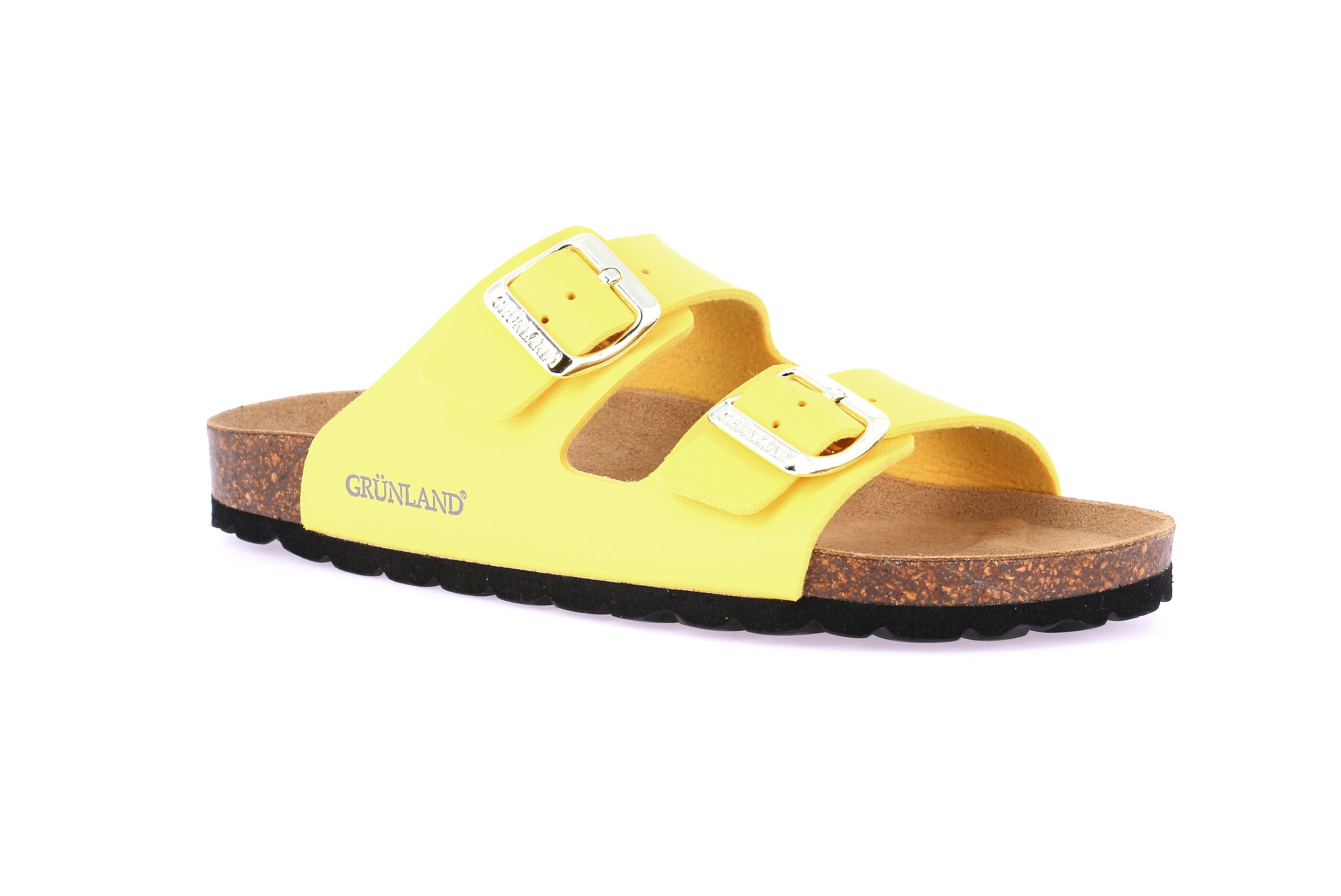 SARA CB4018 GIALLO - Image 2