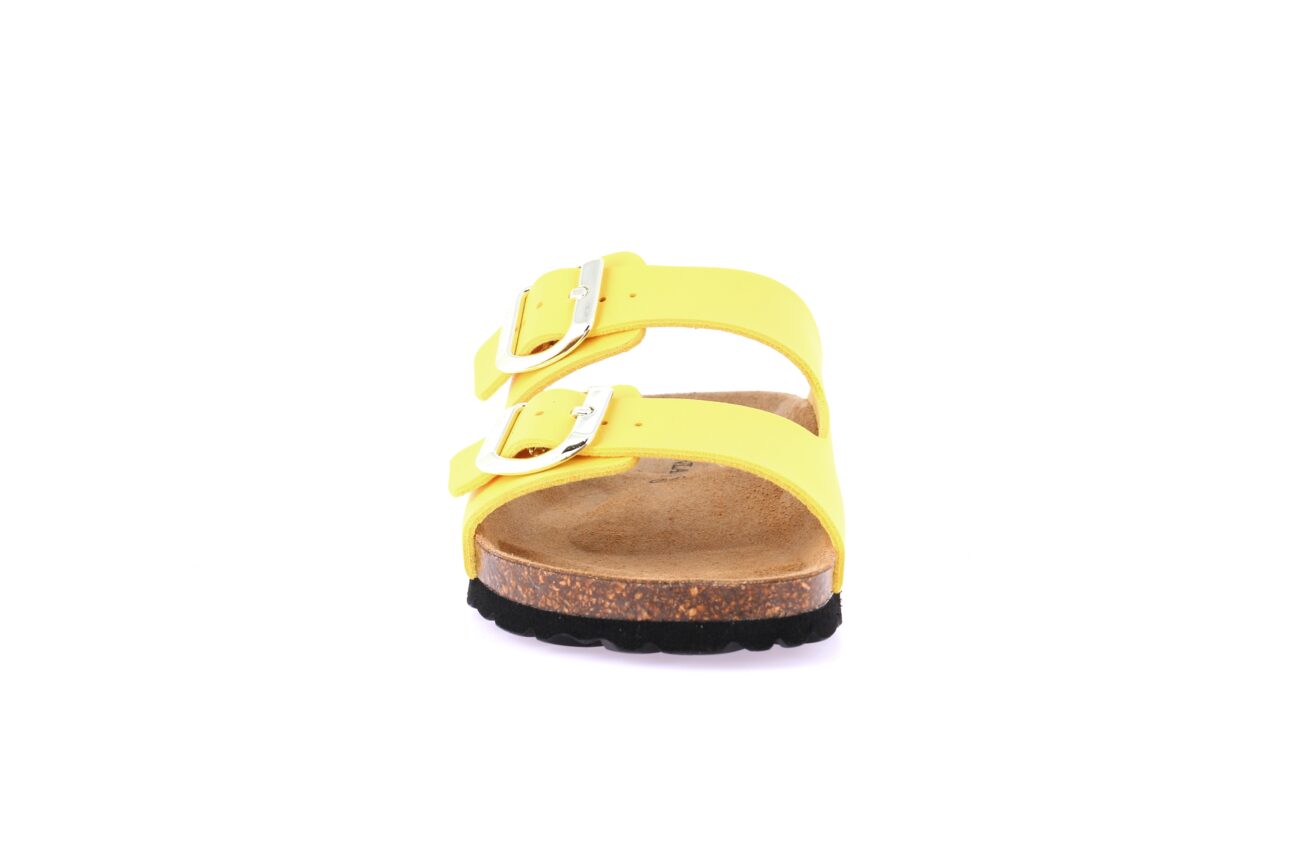 SARA CB4018 GIALLO - Image 3