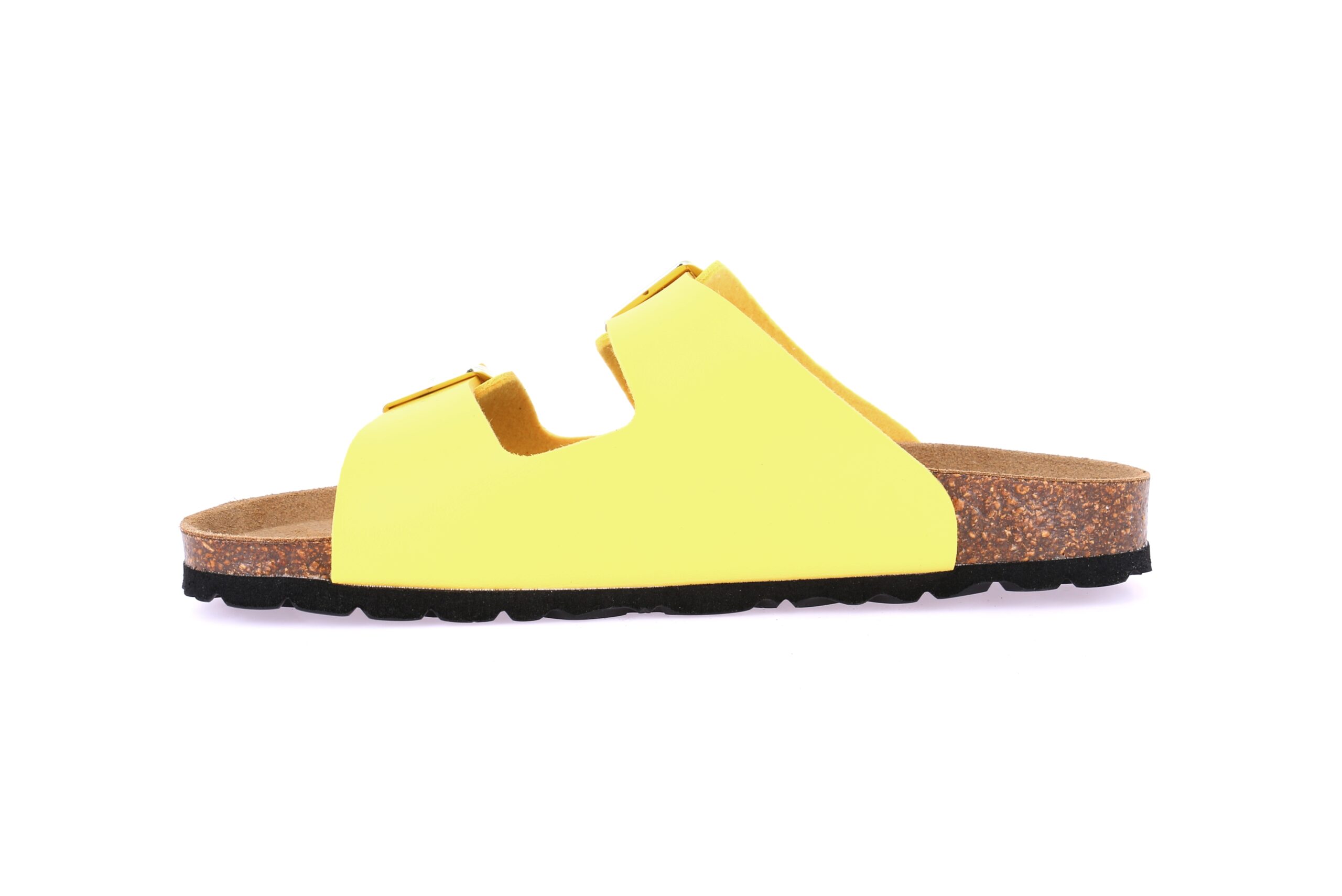 SARA CB4018 GIALLO - Image 4