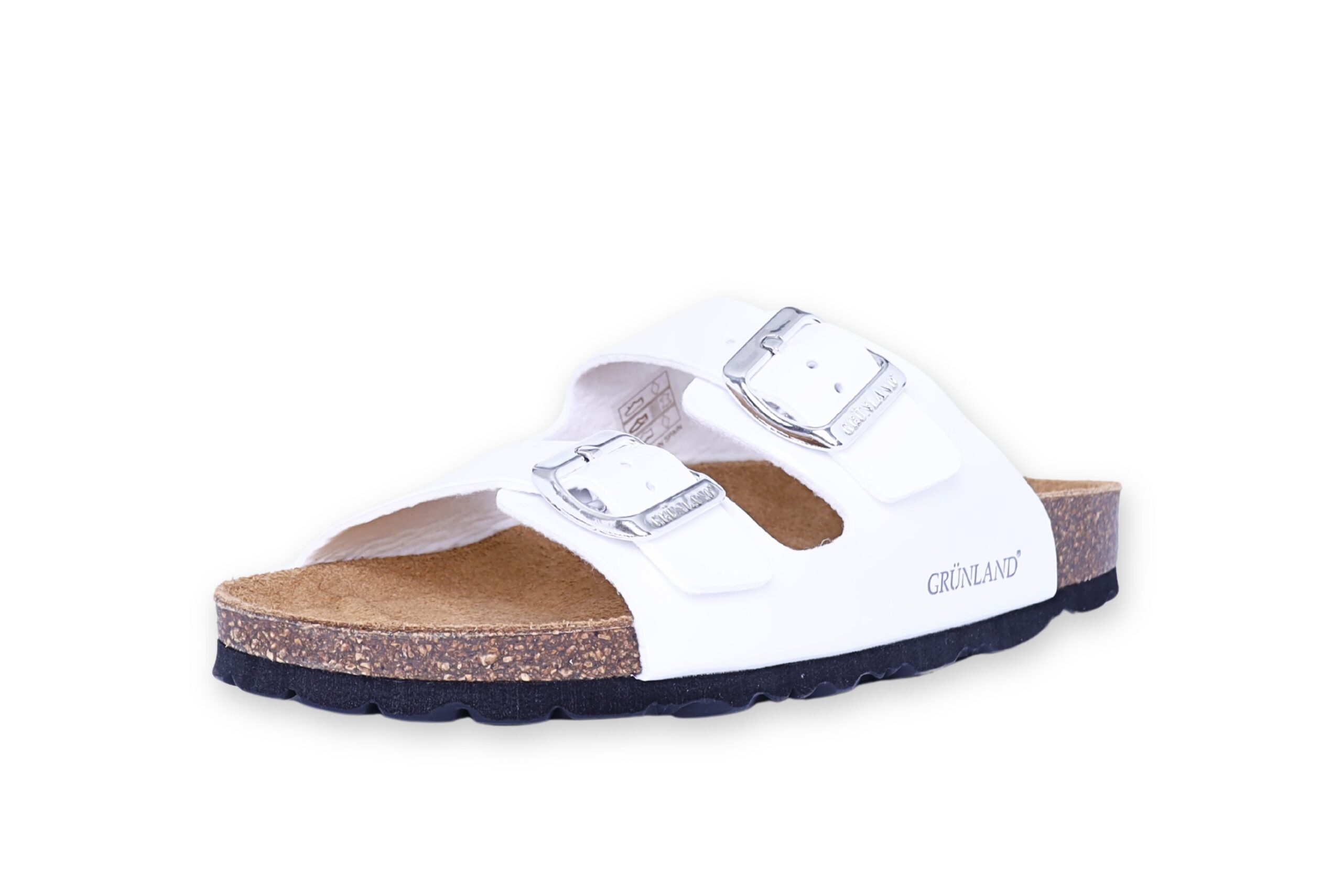 SARA CB4035 BIANCO - Image 2