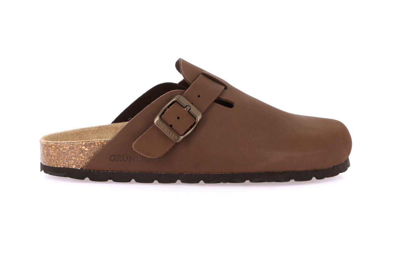 SARA CB7018 MARRONE