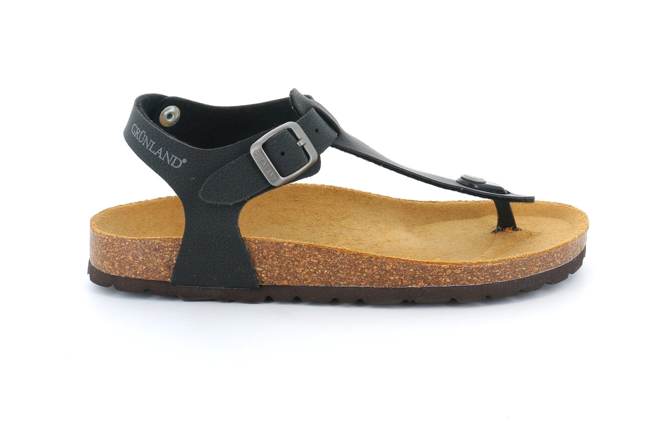 SARA SB0215 NERO